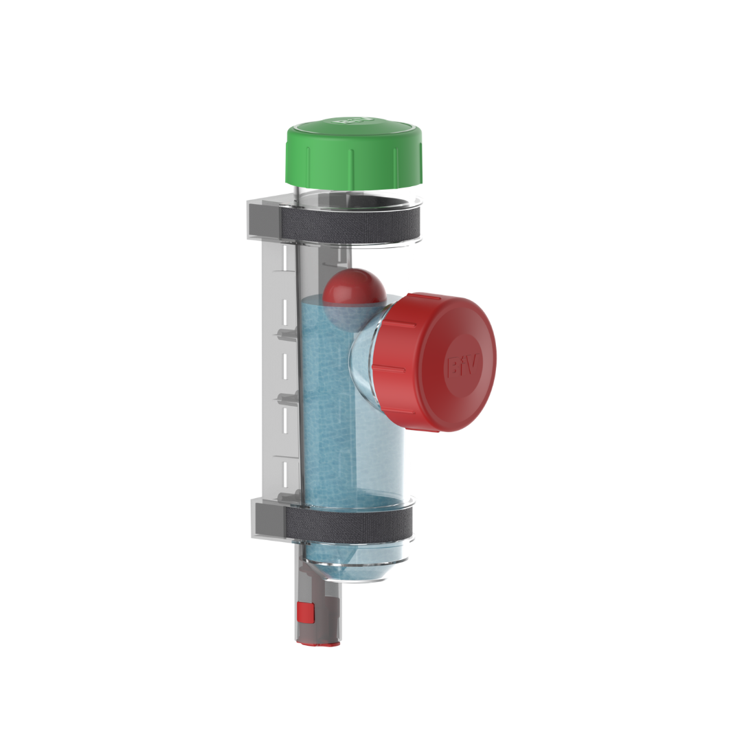 Battery IV Complete Systems (24v-80v)